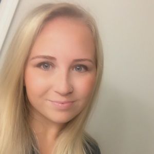 Meet your Posher, Savannah